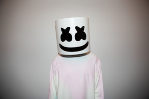 Grammy-Nominated Artist, Producer, and Global Superstar DJ Marshmello to Headline Isle of MTV Malta 2022 Image