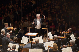 Kravis Center Announces Regional Arts Classical Concert Series 2022/2023 Season Image