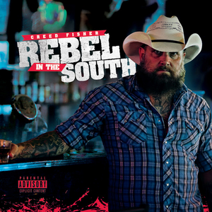 Creed Fisher Announces New Album 'Rebel in the South' Image