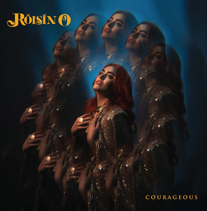 Ireland's Róisín O Announces Sophomore Album 'Courageous' 