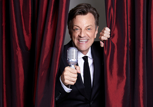 JIM CARUSO'S CAST PARTY Special Edition to Celebrate New Album THE SUNDAY SET Image