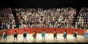 Dutch National Opera Announces 2022-2023 Season Image