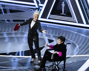The Oscars Score 16.6 Million Total Viewers Image