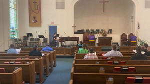 VIDEO: Inside Rehearsals for Opera Orlando's RIGOLETTO Image
