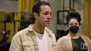 VIDEO: First Look at Theater Latté Da's JELLY'S LAST JAM Image