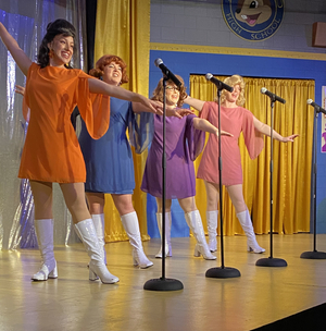 Review: THE MARVELOUS WONDERETTES: DREAM ON at The Winter Park Playhouse 