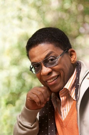 Herbie Hancock Announced As Peabody Conservatory's George Peabody Medal Recipient And Graduation Speaker  Image