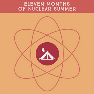 Interview: Theresa  Thomas of ELEVEN MONTHS OF NUCLEAR SUMMER at DeBartolo Performing Arts Center At University Of Notre Dame  Image