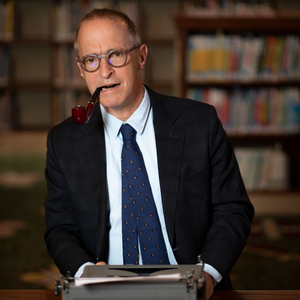 CAP UCLA Presents Humorist David Sedaris, May 8 Image