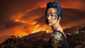 Getty Villa Theater Lab Presents CASSANDRA, AN AGONY Image