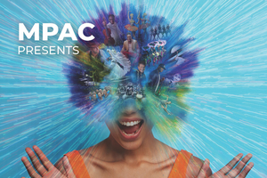 Upcoming Lineup Of Broadway Shows Announced At Marcus Performing Arts Center Image