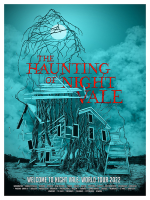 Interview: Cecil Baldwin of WELCOME TO NIGHT VALE at Civic Theatre Image