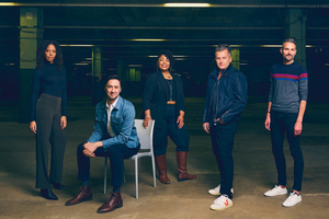 Broadway and Universal Studios Award-Winning Creatives Join RWS Entertainment Group Image