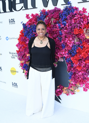 Wilandrea Blair Receives Development Deal with NBCUniversal Television & Streaming Image