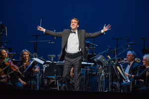 New York City Center Announces Departure of Music Director Rob Berman 