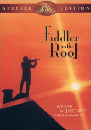 BroadwayHD to Present FIDDLER ON THE ROOF, EASTER PARADE & More! Image