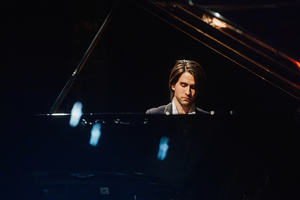 30 Competitors Announced For Sixteenth Van Cliburn International Piano Competition 
