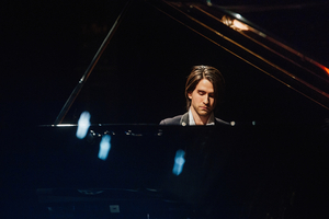 30 Competitors Announced For Sixteenth Van Cliburn International Piano Competition Image