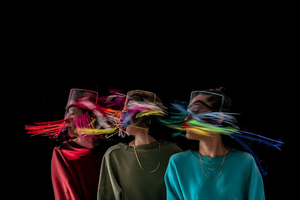 Haiku Hands Announce North American Tour Dates Image