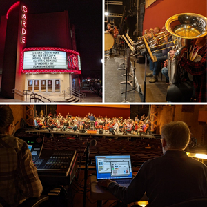 Interview: Toshiyuki Shimada, Joseph Butch Rovan of SCATTERING at Garde Arts Center Image