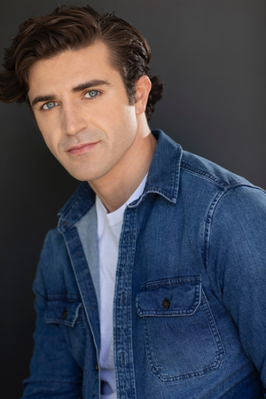 Interview: John Battagliese Image