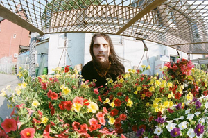 VIDEO: Chastity Premieres New Video for 'Happy Face' Image