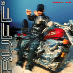 Jahvillani Releases New Single 'RUFF!!!' Image
