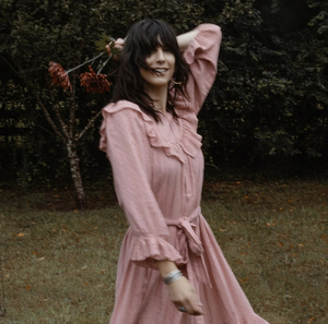 Nicki Bluhm to Release New Album, AVONDALE DRIVE Image