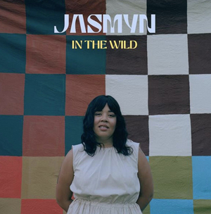 First Solo Album from Jasmyn Set to Debut 