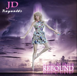 Country Singer JD Reynolds Unveils Lyric Video for 'Rebound' 