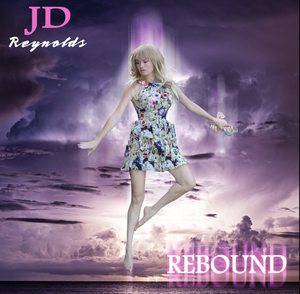Country Singer JD Reynolds Unveils Lyric Video for 'Rebound' Image