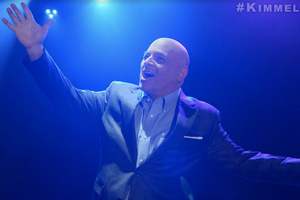VIDEO: Watch Jason Alexander in Jeff Bezos the Musical Sketch on JIMMY KIMMEL! LIVE Image