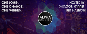 Lois Morgan Gay Wins Alpha Unsigned Talent Competition Image