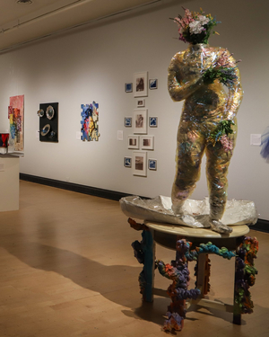 VISIONS '22 Exhibition Makes Grand In-Person Return To Scottsdale  Image