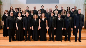Phoenix Chorale Performs Massive SPEM IN ALIUM, April 29-May 1 