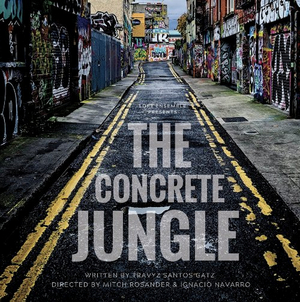 Loft Ensemble Presents THE CONCRETE JUNGLE World Premiere  Image