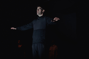 Review: NOTHING IN A BUTTERFLY, Omnibus Theatre Image