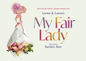 Full Cast Announced For MY FAIR LADY at The London Coliseum Image