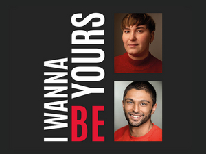 Casting Announced For I WANNA BE YOURS At Leeds Playhouse Image