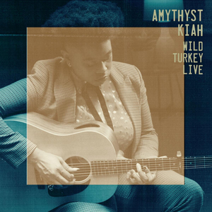 Amythyst Kiah Releases 'Wild Turkey - Live' EP Image