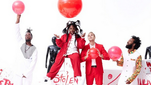 Tank & the Bangas Debut New Song 'Why Try' Featuring Questlove Image
