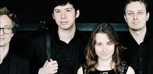 Eliot Quartett Comes to Theater St. Gallen This Weekend Image