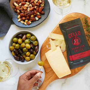CELLO CHEESE Gets Your Table Ready for Upcoming Events and Spring Image