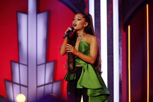 Ariana Grande is Matching Donations Up to $1.5 Million for Trans Week of Visibility and Action Image