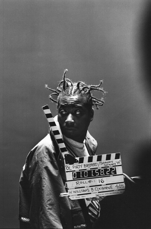 A&E Network Greenlights BIOGRAPHY: OL' DIRTY BASTARD (WT) As First Official Documentary Image