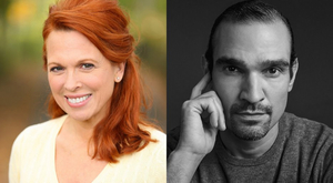 Carolee Carmello and Javier Muñoz to Star in LOS OTROS New York Premiere 