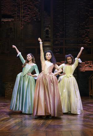 HAMILTON Tour Postpones Performances in Portland Following Flu Outbreak in Company Image