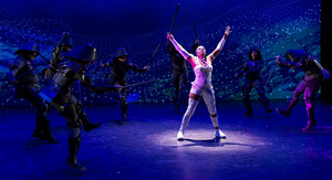 Review: OTHER WORLD at Delaware Theatre Company Image