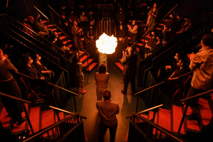 Ars Nova Extends Heather Christian's ORATORIO FOR LIVING THINGS Image
