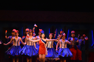 Student Blog: Life as a College Understudy Image